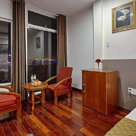 Thangnguyen Hotel Дананг Екстериор снимка