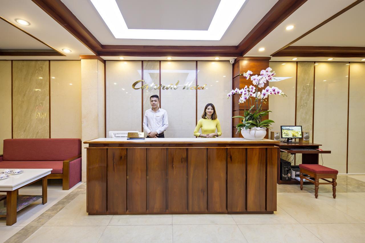 Thangnguyen Hotel Дананг Екстериор снимка