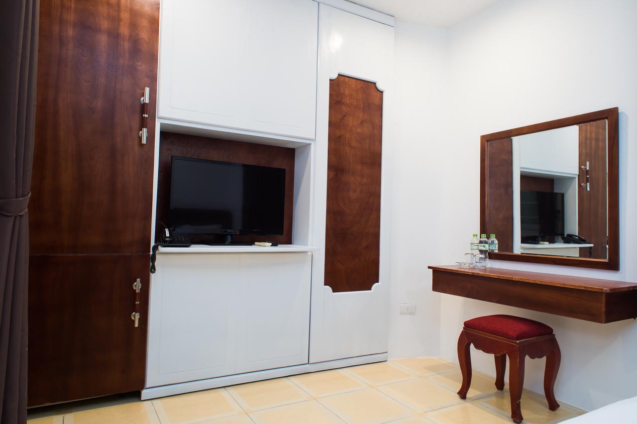 Thangnguyen Hotel Дананг Екстериор снимка